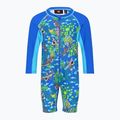 Tuta da bambino UPF 50+ LEGO Lwari 300 blu