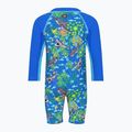 Tuta da bambino UPF 50+ LEGO Lwari 300 blu 2