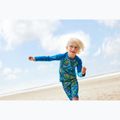 Tuta da bambino UPF 50+ LEGO Lwari 300 blu 3