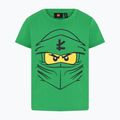 Maglietta per bambini LEGO Lwtaylor 206 verde