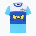 Maglietta per bambini LEGO Lwtaylor 308 blu