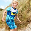 Maglietta per bambini LEGO Lwtaylor 308 blu 3