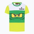 Maglietta LEGO Lwtaylor 308 verde per bambini