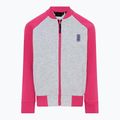 Felpa da bambino LEGO Lwstorm 215 lilac rose