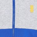 Felpa LEGO Lwstorm da bambino 205 grigio melange 5