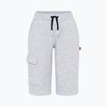 Pantaloncini LEGO Lwparker da bambino 202 grigio/melange