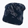 Berretto invernale LEGO Lwalex per bambini 202 dark navy 5