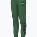 Pantaloni da bambino LEGO Lwpeiter 101 verde scuro 3