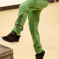 Pantaloni da bambino LEGO Lwpeiter 101 verde scuro 5