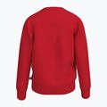 Felpa LEGO Lwstorm 101 per bambini, rosso 2