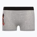LEGO Lwbo 301 boxer per bambini 3 paia grigio/melange 8