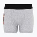 LEGO Lwbo 301 boxer per bambini 3 paia grigio/melange 12