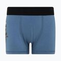 LEGO Lwbo 301 boxer per bambini 3 paia grigio/melange 13