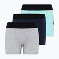 LEGO Lwbo 300 boxer per bambini 3 paia navy scuro 11