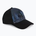 Cappello da baseball LEGO Lwalex per bambini 333 nero