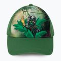 Cappello da baseball LEGO Lwalex per bambini 315 verde 4