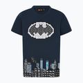 Maglietta da bambino LEGO Lwtaylor 316 dark navy