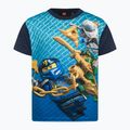 Maglietta per bambini LEGO Lwtaylor 329 dark navy