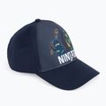 Berretto da baseball per bambini LEGO Lwalex 315 dark navy