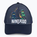 Berretto da baseball per bambini LEGO Lwalex 315 dark navy 4