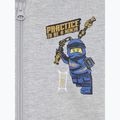 Felpa da bambino LEGO Lwstorm 303 grigio/melange 3