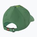 Berretto da baseball per bambini LEGO Lwalex 200 verde scuro 7