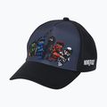 Berretto da baseball per bambini LEGO Lwalex 315 grigio/scuro 5
