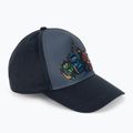 Berretto da baseball per bambini LEGO Lwalex 315 grigio/scuro