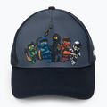 Berretto da baseball per bambini LEGO Lwalex 315 grigio/scuro 4