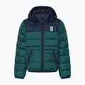 Piumino da bambino LEGO Lwjesse 602 verde scuro 5