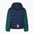 Piumino da bambino LEGO Lwjesse 602 verde scuro 6