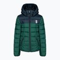 Piumino da bambino LEGO Lwjesse 602 verde scuro