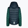 Piumino da bambino LEGO Lwjesse 602 verde scuro 2