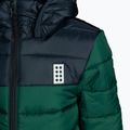 Piumino da bambino LEGO Lwjesse 602 verde scuro 3