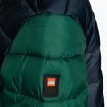 Piumino da bambino LEGO Lwjesse 602 verde scuro 4