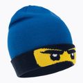 Berretto invernale per bambini LEGO Lwantony 710 blu