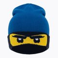 Berretto invernale per bambini LEGO Lwantony 710 blu 2
