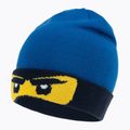 Berretto invernale per bambini LEGO Lwantony 710 blu 3
