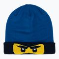Berretto invernale per bambini LEGO Lwantony 710 blu 4