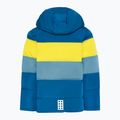 LEGO Lwjipe 705 piumino blu per bambini 2