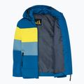 LEGO Lwjipe 705 piumino blu per bambini 3