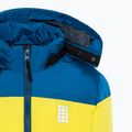 LEGO Lwjipe 705 piumino blu per bambini 4
