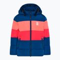 Piumino LEGO Lwjipe 705 blu scuro per bambini 4