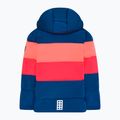 Piumino LEGO Lwjipe 705 blu scuro per bambini 5