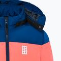 Piumino LEGO Lwjipe 705 blu scuro per bambini 7