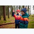 Piumino LEGO Lwjipe 705 blu scuro per bambini 9