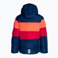 Piumino LEGO Lwjipe 705 blu scuro per bambini 2