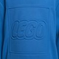 Felpa LEGO Lwsky per bambini 600 blu 3