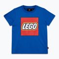 Maglietta LEGO Lwtano per bambini 631 blu