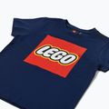 Maglietta per bambini LEGO Lwtano 631 dark navy 3